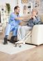 Compassionate Aged Care Physiotherapy in Sydney