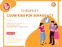 Cheapest Countries for surrogacy | Georgia Surrogacy Agency
