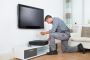 Expert TV Installation Abu Dhabi | TV Installation Near Me 