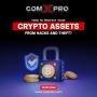 How To Protect Your Crypto Assets From Hacks And Theft?