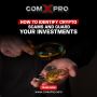 How to Identify Crypto Scams and Guard Your Investments
