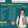 UK's Leading Tuition Centre For Year 1 to GCSE & A Level 