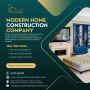 House Foundation Drawing In UK