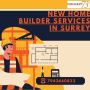 Build Your Dream Home in Surrey with Experts You Can Trust