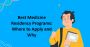 Best Medicine Residency Programs: Where to Apply and Why