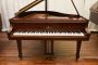 Used Steinway selection Used Steinway selection