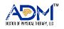 A.D.M. Doctor of Physical Therapy