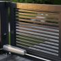 Automatic Gates in Bangalore | Sliding, Swing & Foldable Gat