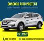 Vehicle Warranty Solutions with Concord Auto Protect