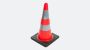 The Importance of Orange Traffic Cones in Traffic Management