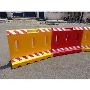 Effective Solutions with Road Barriers for Safety