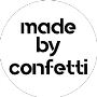Madebyconfetti - Holiday Splendor: Christmas Decoration Deli