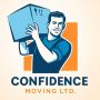Confidence Moving Ltd