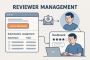 Peer Review Platform For Conferences