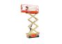 Ascend with Ease Morrison Scissors Lift Rentals