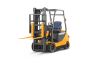 Top-Quality Forklift Equipment Rental Service