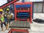  Block Making Machine