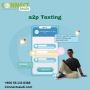 A2P Texting Drives Fast, Secure Messaging for Brands by Conn