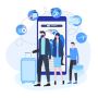 Outsourced Managed Mobility by ConnectUs Corporation Outsourced Managed Mobility by ConnectUs Corporation