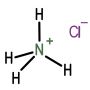 Ammonium Chloride (AMCL)