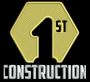 Expert House Extensions in Manchester – 1st Construction