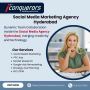 Social Media Marketing Agency Hyderabad|9392179160|iConquero