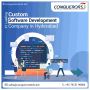 Digital & Cloud Services in Hyderabad | Conquerors Tech | 07