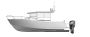Two-Level Interior Boats in Canada – Conrad Yachts