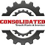 Consolidated Truck Parts & Service