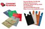 Plastic Bags: A Convenient and Versatile Solution for Your E