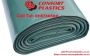 Premium Plastic Sheeting in Johannesburg: Your Project, Cove