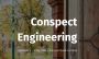 Suirbhé Réamhcheannaigh - Conspect Engineering
