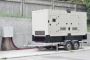 Generator Rental in Dubai by Construction Power – Reliable a