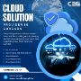 Cloud Solution Provider in Gurgaon with Advanced Technology