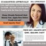 FREE NEWLY APPROVED GOV. GRANT UPTO $46K. NO CREDIT or,... FREE NEWLY APPROVED GOV. GRANT UPTO $46K. NO CREDIT or,...