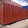 Affordable Storage: New & Used Containers - RRCSC India