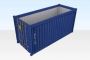 20ft Container For Sale- Durable, Versatile