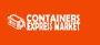 20 Foot High Cube Open Side Container: Perfekt für die Lager