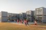 Container Schools: A Sustainable, Cost-Effective Solution fo