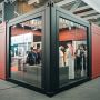 Why Choose a Portable Exhibition Booth for Your Next Event?