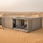 Why Secure Containers Are Essential for Businesses in the UA