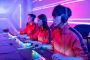 Gaming Centers in Irvine