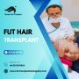 FUT Hair Transplant Cost in Bangalore-Pioneer HairTransplant