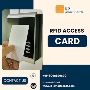 RFID Access Card-ID Smart Cards