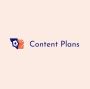 Content Plans Content Plans