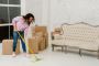 Top-Quality Move In/Move Out Cleaning Services 