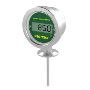 Reotemp Sanitary Digital Thermometer/Transmitter – 4-20 mA O