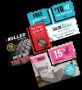 Direct Mailers | Plastic Pop-Out Card Mailers – ConvertACard