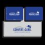 Direct Mailers | Plastic Pop-Out Card Mailers – ConvertACard