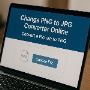 Effortless Image Conversion with PNG to JPG Converter Online